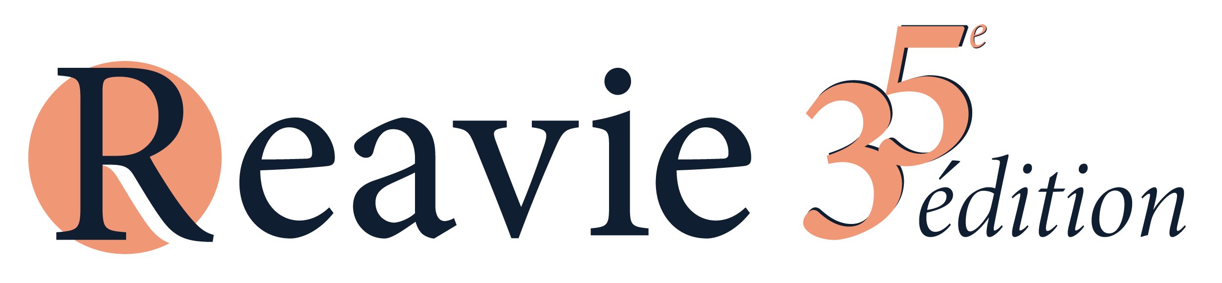 Logo Reavie